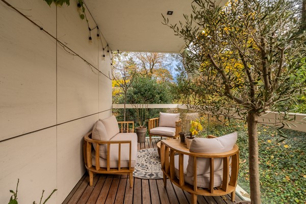 Medium property photo - Mozartlaan 11, 1217 CM Hilversum