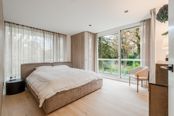 Medium property photo - Mozartlaan 11, 1217 CM Hilversum