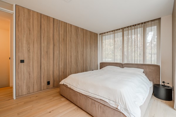 Medium property photo - Mozartlaan 11, 1217 CM Hilversum