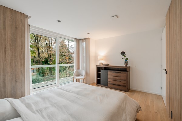 Medium property photo - Mozartlaan 11, 1217 CM Hilversum