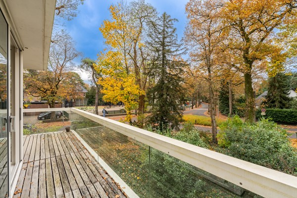 Medium property photo - Mozartlaan 11, 1217 CM Hilversum