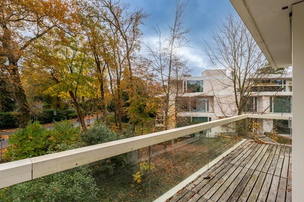 Medium property photo - Mozartlaan 11, 1217 CM Hilversum