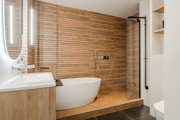 Medium property photo - Mozartlaan 11, 1217 CM Hilversum