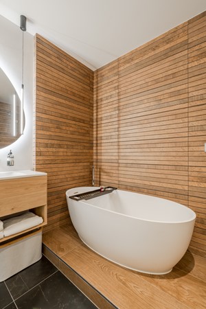 Medium property photo - Mozartlaan 11, 1217 CM Hilversum