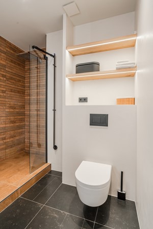 Medium property photo - Mozartlaan 11, 1217 CM Hilversum