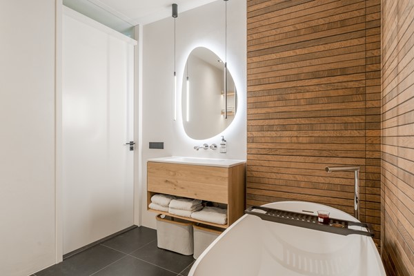 Medium property photo - Mozartlaan 11, 1217 CM Hilversum