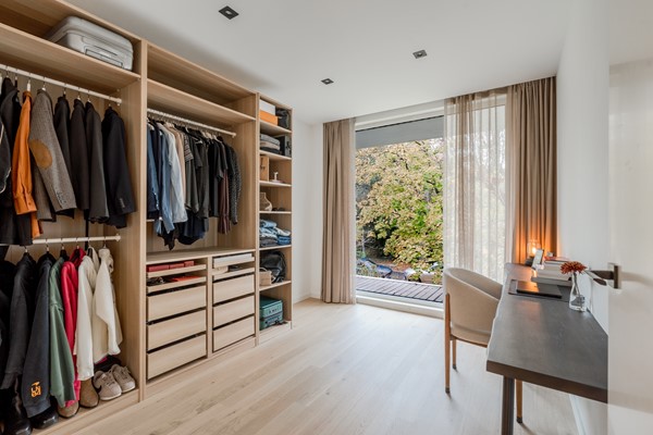 Medium property photo - Mozartlaan 11, 1217 CM Hilversum