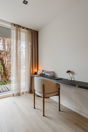 Medium property photo - Mozartlaan 11, 1217 CM Hilversum