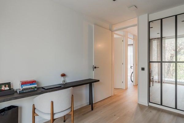 Medium property photo - Mozartlaan 11, 1217 CM Hilversum