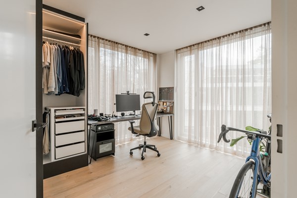 Medium property photo - Mozartlaan 11, 1217 CM Hilversum