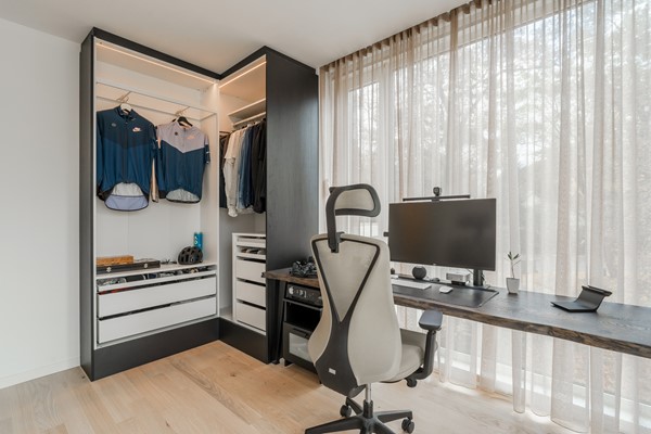 Medium property photo - Mozartlaan 11, 1217 CM Hilversum