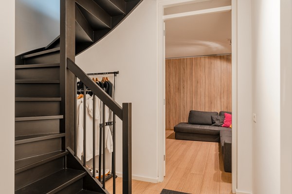 Medium property photo - Mozartlaan 11, 1217 CM Hilversum