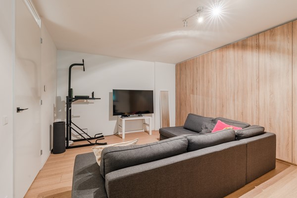 Medium property photo - Mozartlaan 11, 1217 CM Hilversum