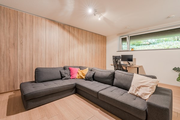 Medium property photo - Mozartlaan 11, 1217 CM Hilversum