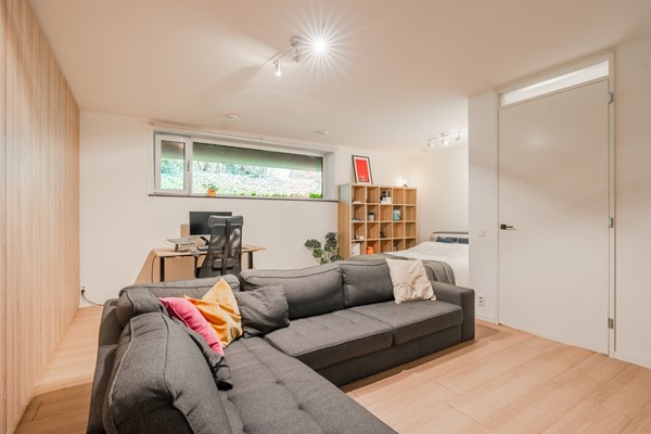 Medium property photo - Mozartlaan 11, 1217 CM Hilversum