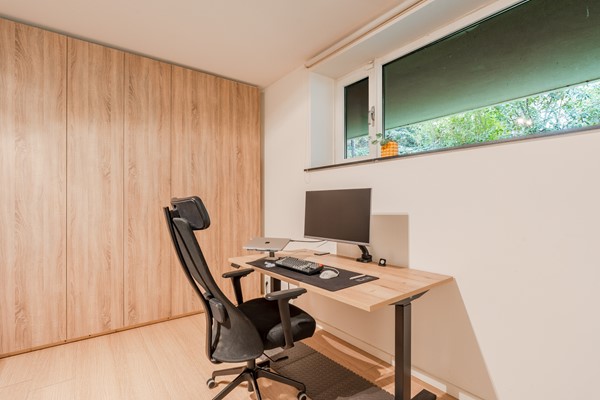 Medium property photo - Mozartlaan 11, 1217 CM Hilversum