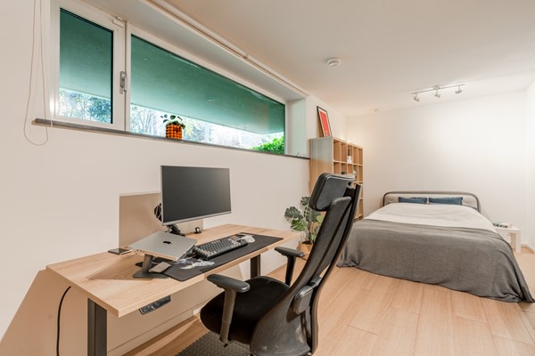 Medium property photo - Mozartlaan 11, 1217 CM Hilversum