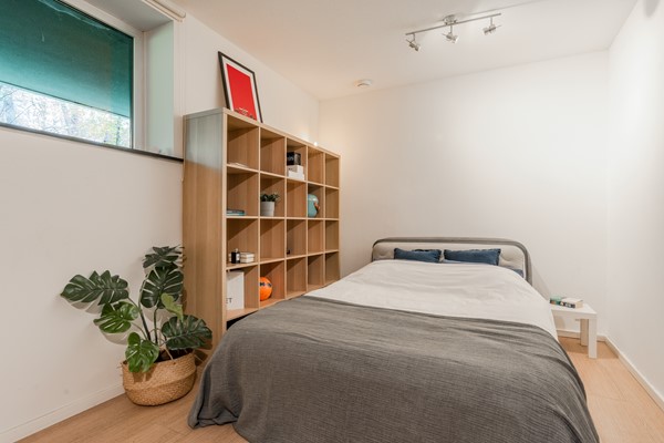 Medium property photo - Mozartlaan 11, 1217 CM Hilversum