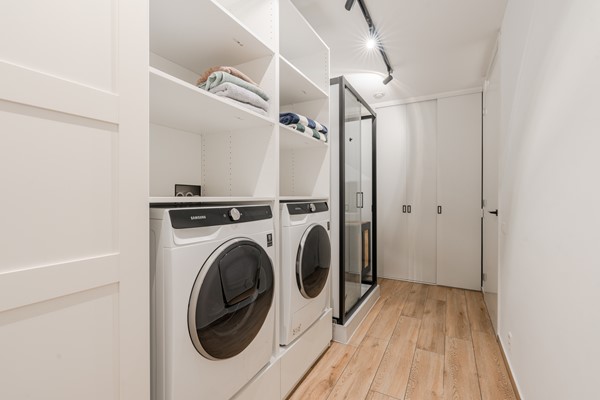 Medium property photo - Mozartlaan 11, 1217 CM Hilversum