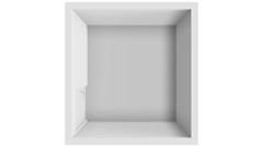 Mozartlaan 11 - Hilversum -Berging - 3D.jpg