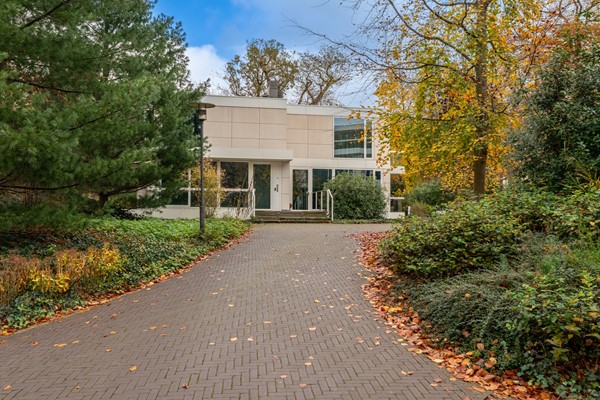 Medium property photo - Mozartlaan 11, 1217 CM Hilversum