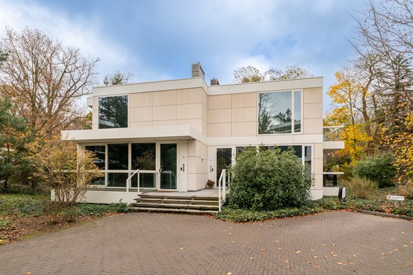 Medium property photo - Mozartlaan 11, 1217 CM Hilversum