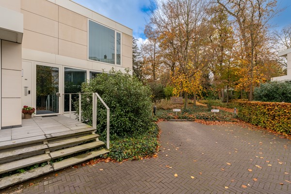 Medium property photo - Mozartlaan 11, 1217 CM Hilversum