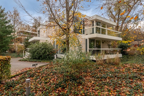 Medium property photo - Mozartlaan 11, 1217 CM Hilversum