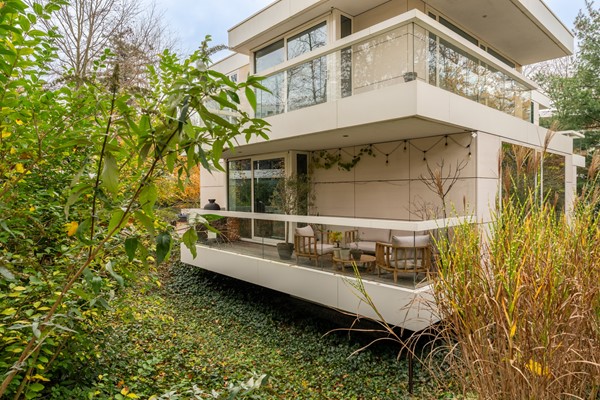 Medium property photo - Mozartlaan 11, 1217 CM Hilversum