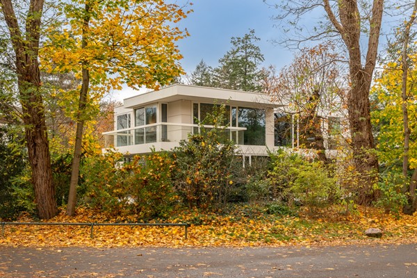 Medium property photo - Mozartlaan 11, 1217 CM Hilversum