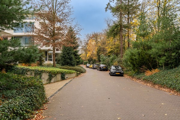 Medium property photo - Mozartlaan 11, 1217 CM Hilversum