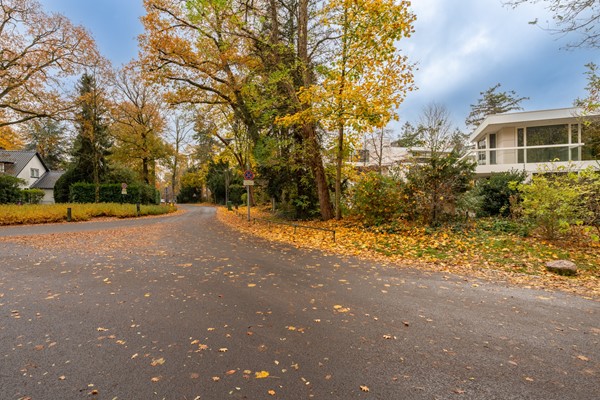 Medium property photo - Mozartlaan 11, 1217 CM Hilversum