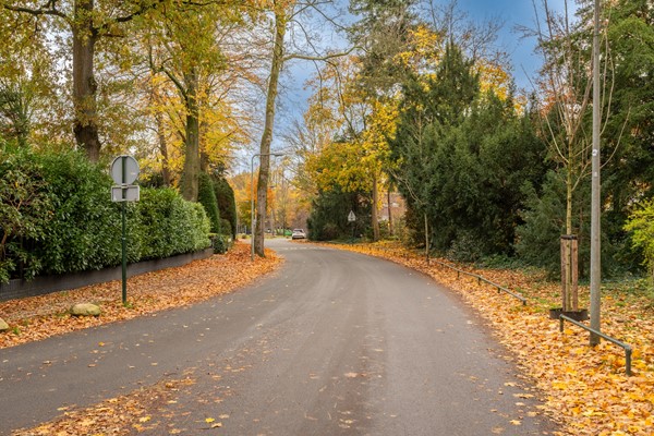 Medium property photo - Mozartlaan 11, 1217 CM Hilversum