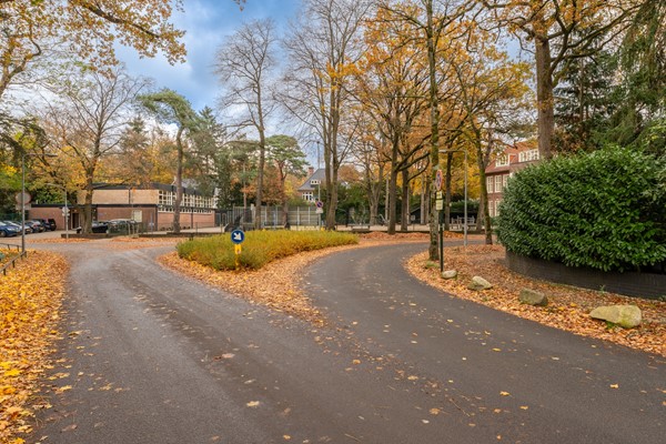 Medium property photo - Mozartlaan 11, 1217 CM Hilversum