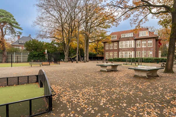 Medium property photo - Mozartlaan 11, 1217 CM Hilversum