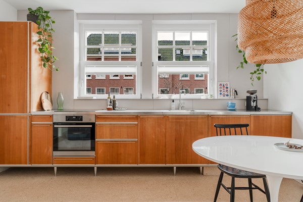Medium property photo - Coppelstockstraat 4, 1056 XM Amsterdam