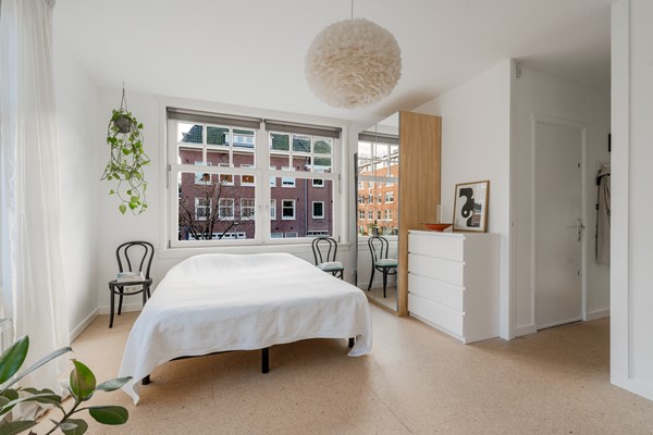 Medium property photo - Coppelstockstraat 4, 1056 XM Amsterdam