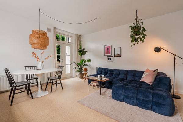 Medium property photo - Coppelstockstraat 4, 1056 XM Amsterdam