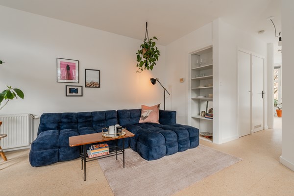 Medium property photo - Coppelstockstraat 4, 1056 XM Amsterdam