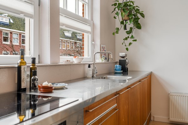 Medium property photo - Coppelstockstraat 4, 1056 XM Amsterdam