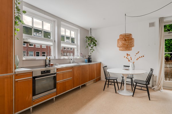 Medium property photo - Coppelstockstraat 4, 1056 XM Amsterdam