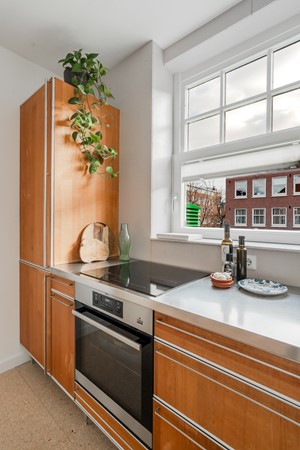 Medium property photo - Coppelstockstraat 4, 1056 XM Amsterdam