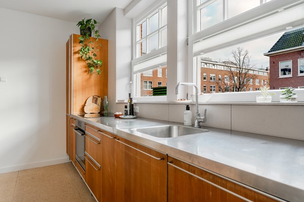 Medium property photo - Coppelstockstraat 4, 1056 XM Amsterdam