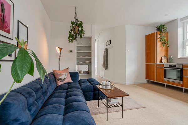 Medium property photo - Coppelstockstraat 4, 1056 XM Amsterdam