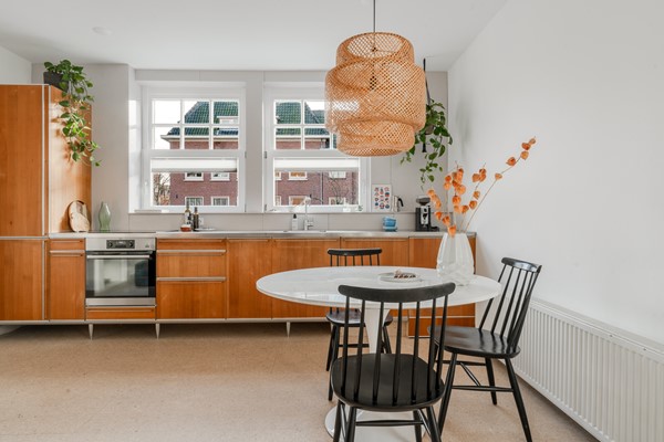 Medium property photo - Coppelstockstraat 4, 1056 XM Amsterdam