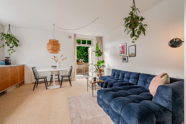 Medium property photo - Coppelstockstraat 4, 1056 XM Amsterdam