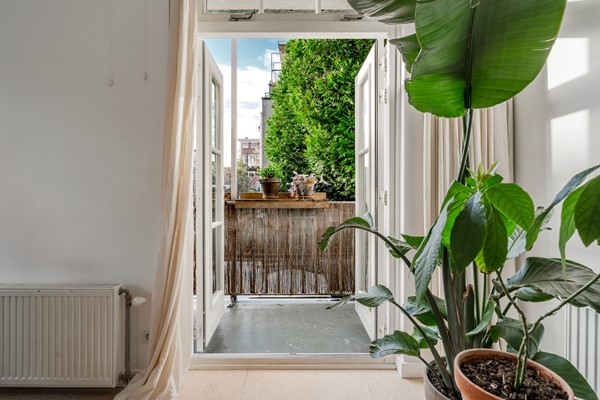 Medium property photo - Coppelstockstraat 4, 1056 XM Amsterdam