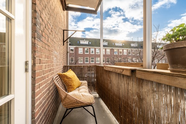 Medium property photo - Coppelstockstraat 4, 1056 XM Amsterdam