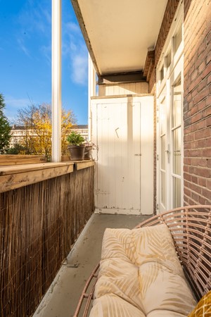 Medium property photo - Coppelstockstraat 4, 1056 XM Amsterdam