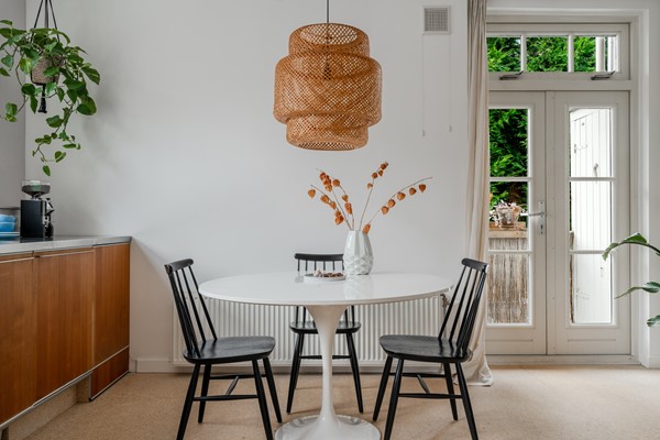 Medium property photo - Coppelstockstraat 4, 1056 XM Amsterdam